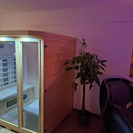 Apartamento M&s Boarding Augsburgo