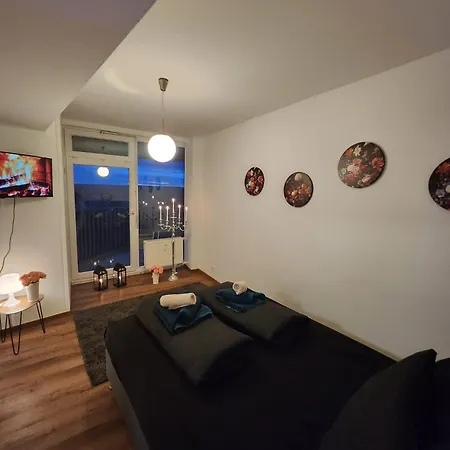 M&s Boarding Apartamento *