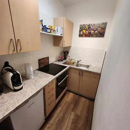 M&s Boarding Apartamento