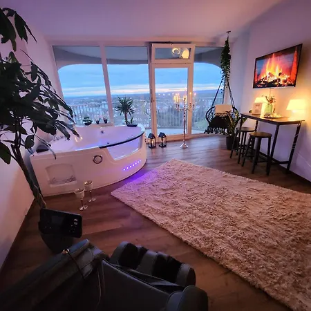 M&s Boarding Apartamento *