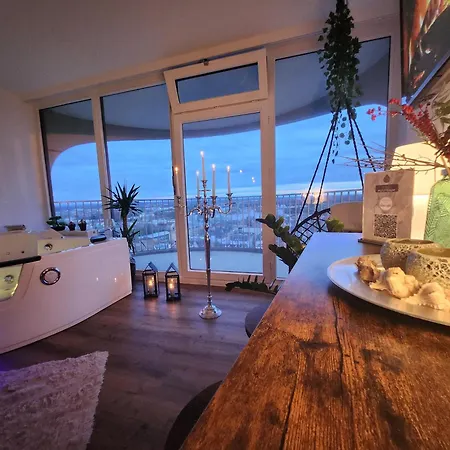 Apartamento M&s Boarding