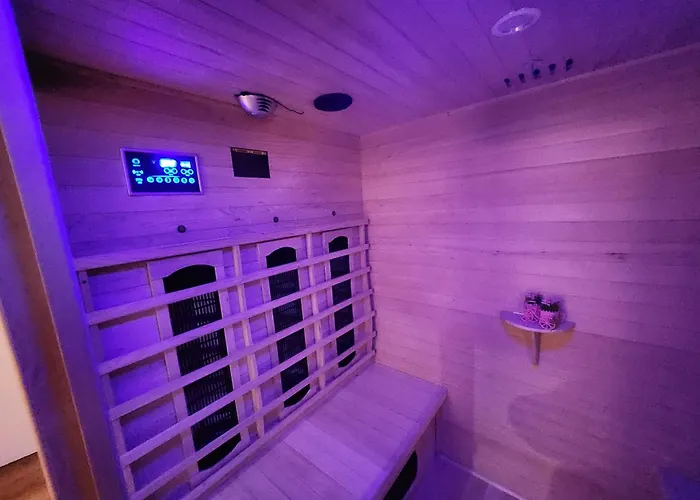 M&s Boarding אוגסבורג